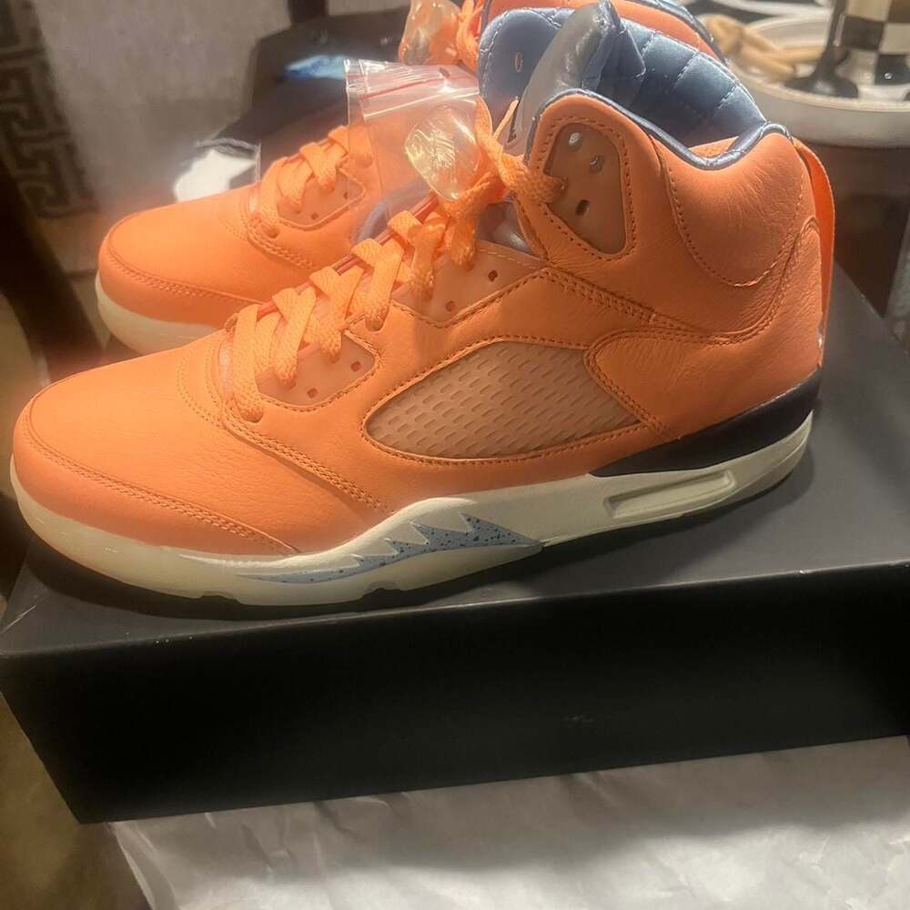 Jordan 5 Retro SE DJ Khaled We The Best Crimson Bliss